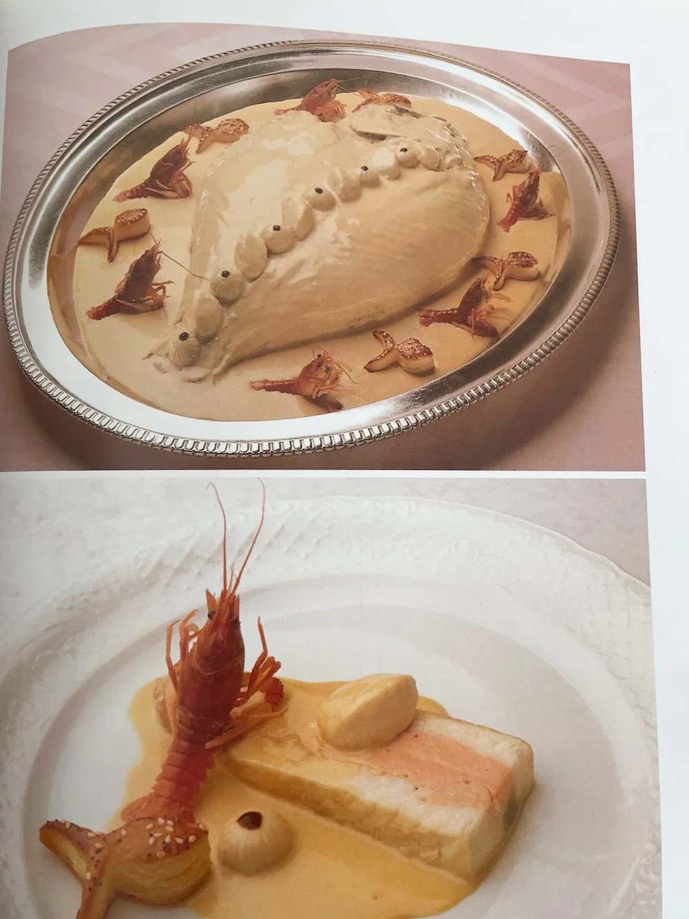 THE SAVOY COOKBOOK アントン・エイデルマン The Savoy Cookbook | Amazon.com.br